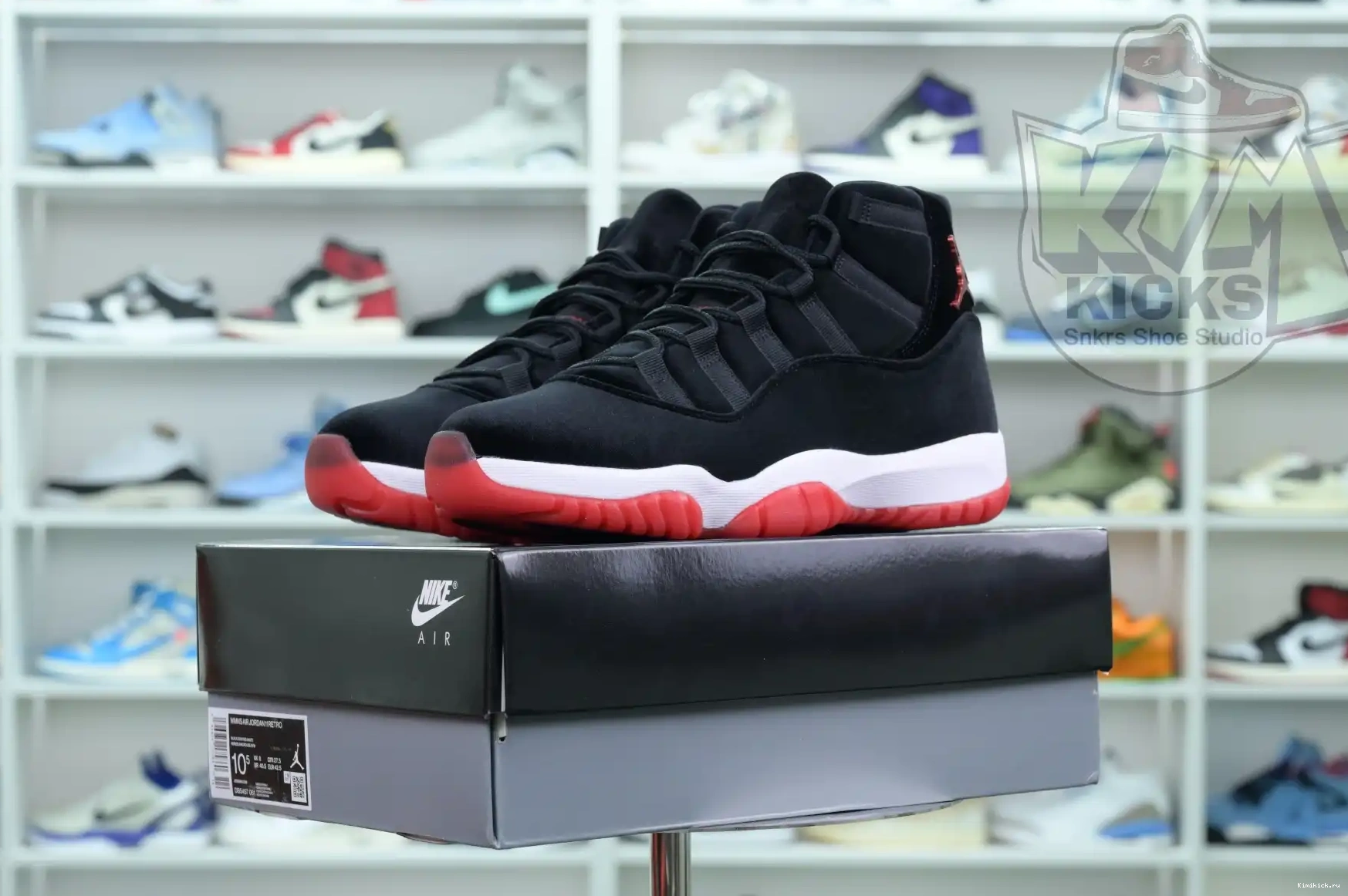 11 Jordan WMNS Jordan Air Kimikick 0516